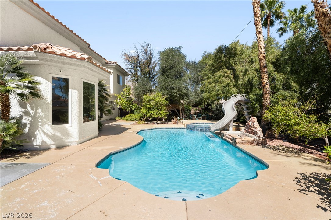1700 Fairgate Court Las Vegas NV 89117