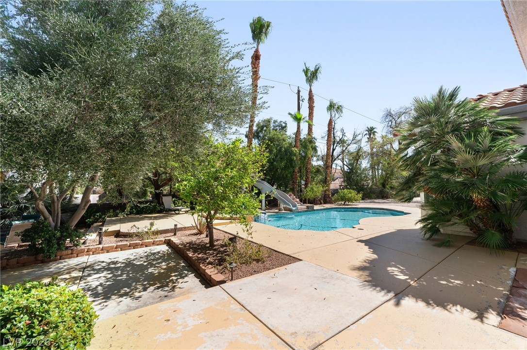 1700 Fairgate Court Las Vegas NV 89117