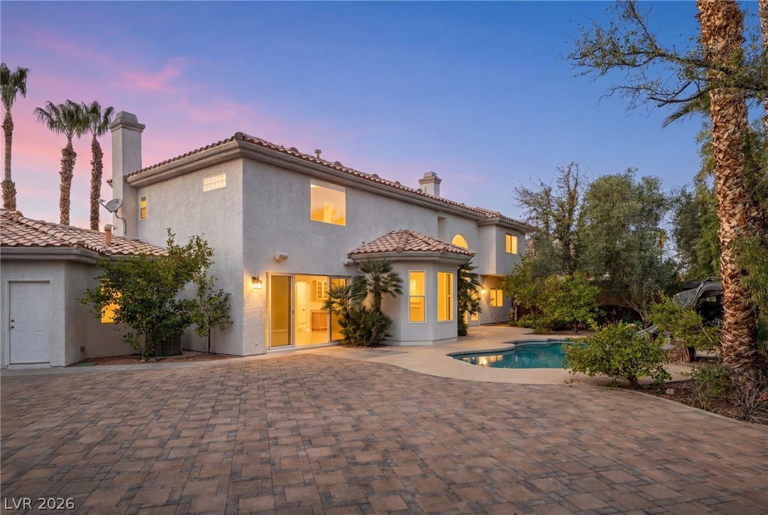 1700 Fairgate Court Las Vegas NV 89117