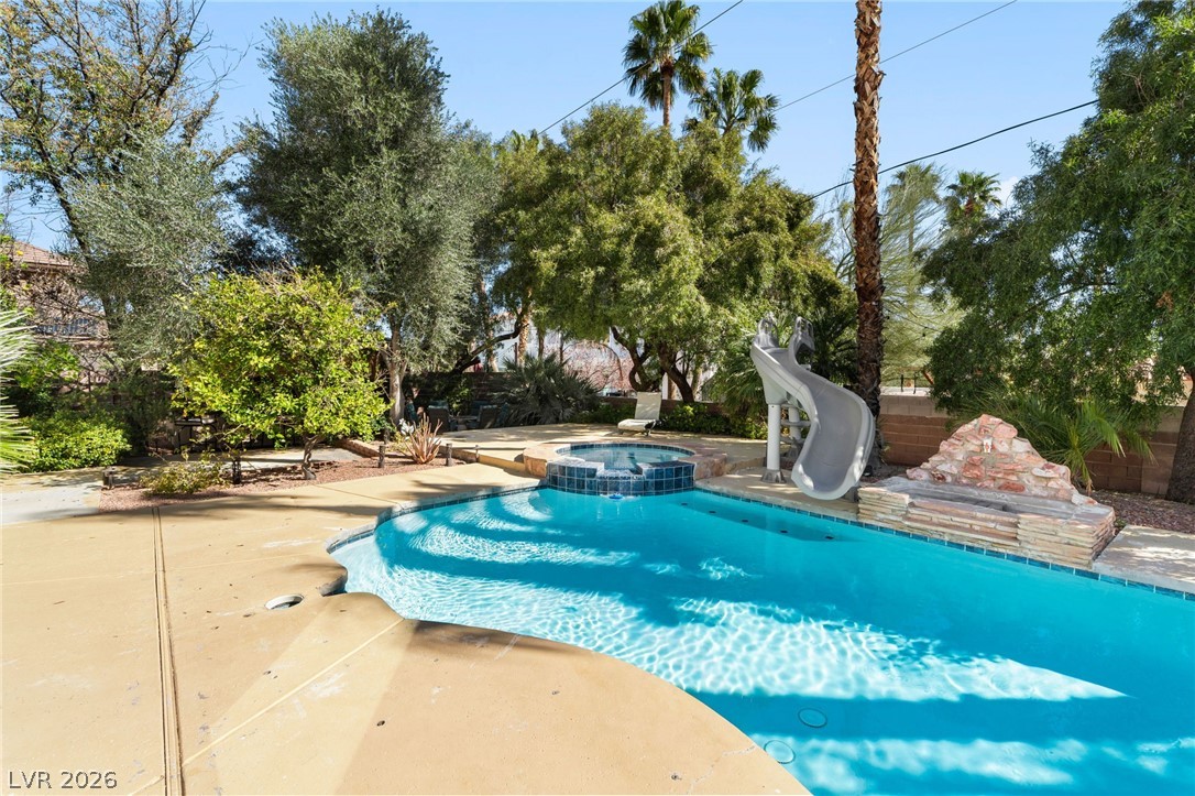 1700 Fairgate Court Las Vegas NV 89117