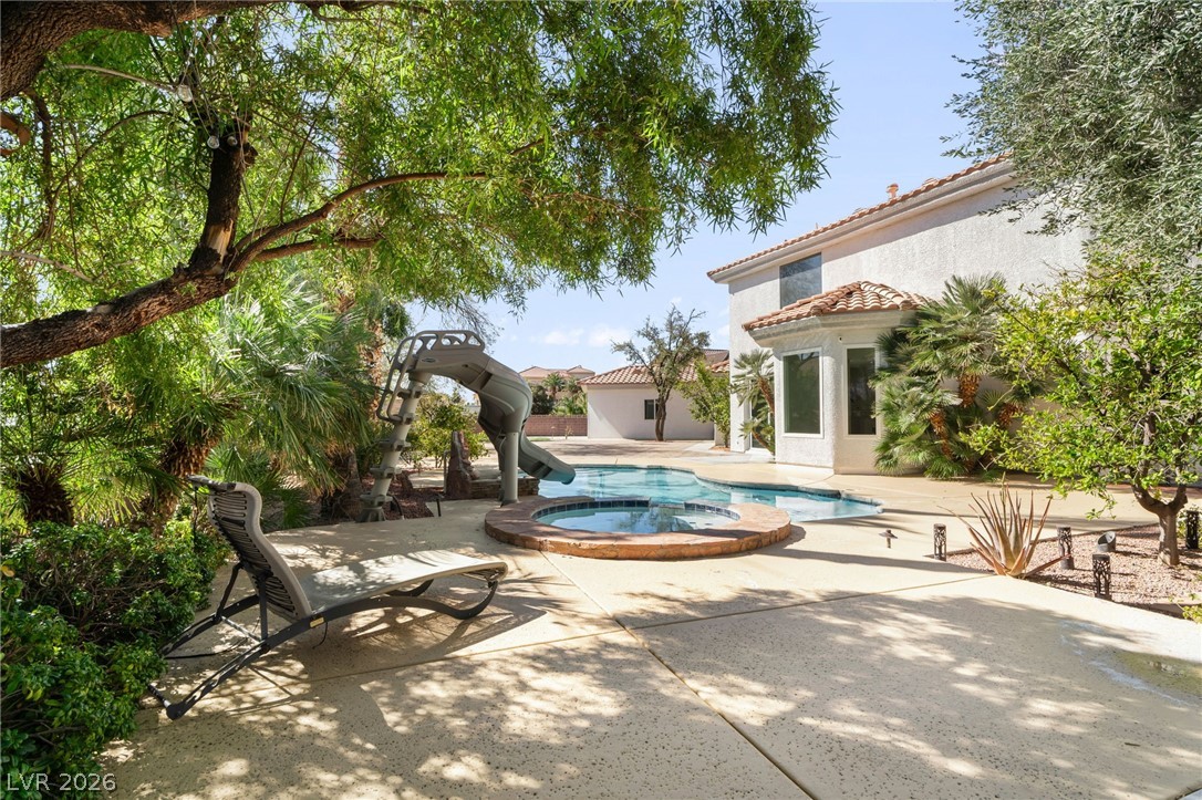 1700 Fairgate Court Las Vegas NV 89117