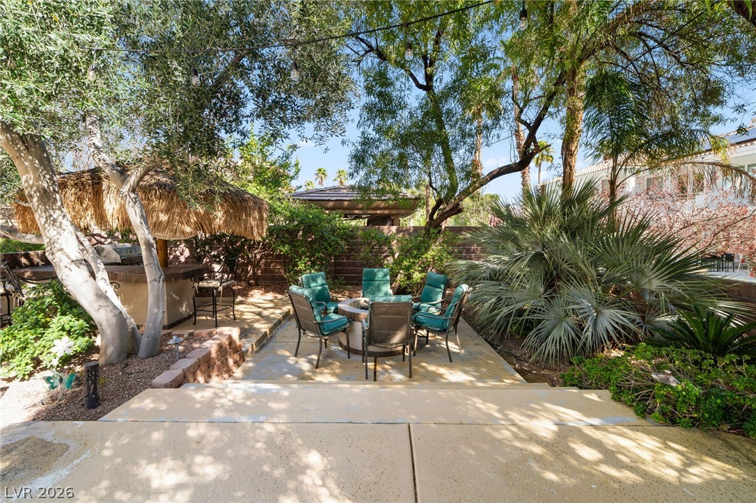 1700 Fairgate Court Las Vegas NV 89117