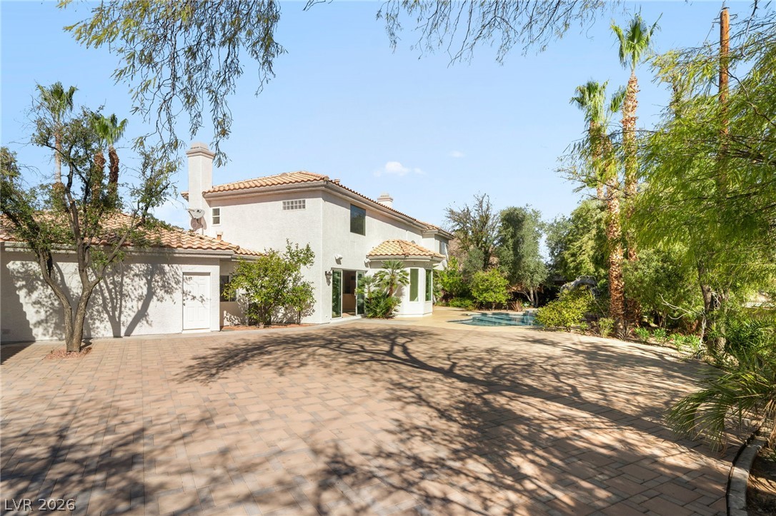 1700 Fairgate Court Las Vegas NV 89117