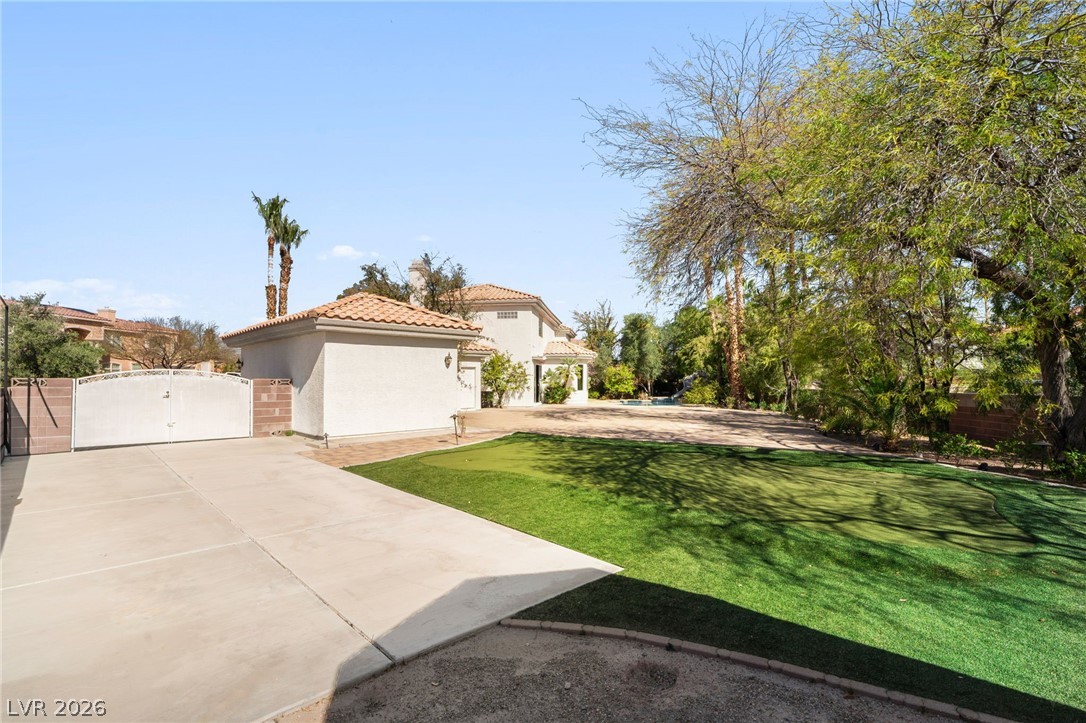 1700 Fairgate Court Las Vegas NV 89117