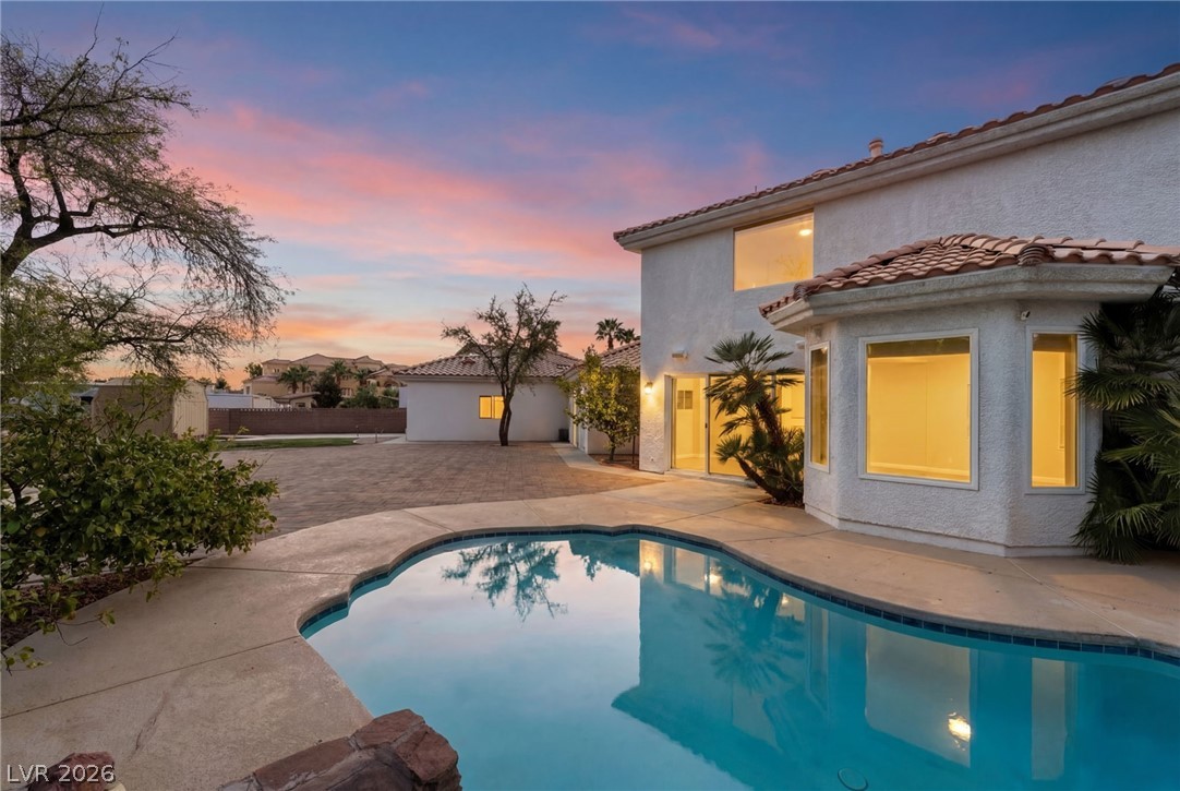 1700 Fairgate Court Las Vegas NV 89117