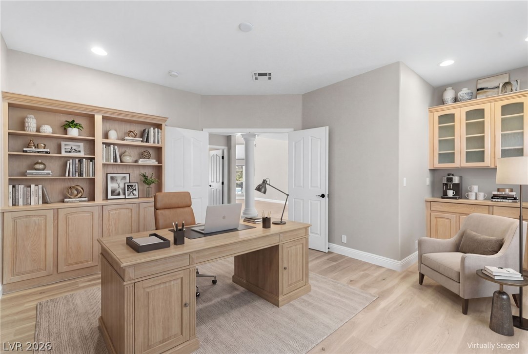1700 Fairgate Court Las Vegas NV 89117