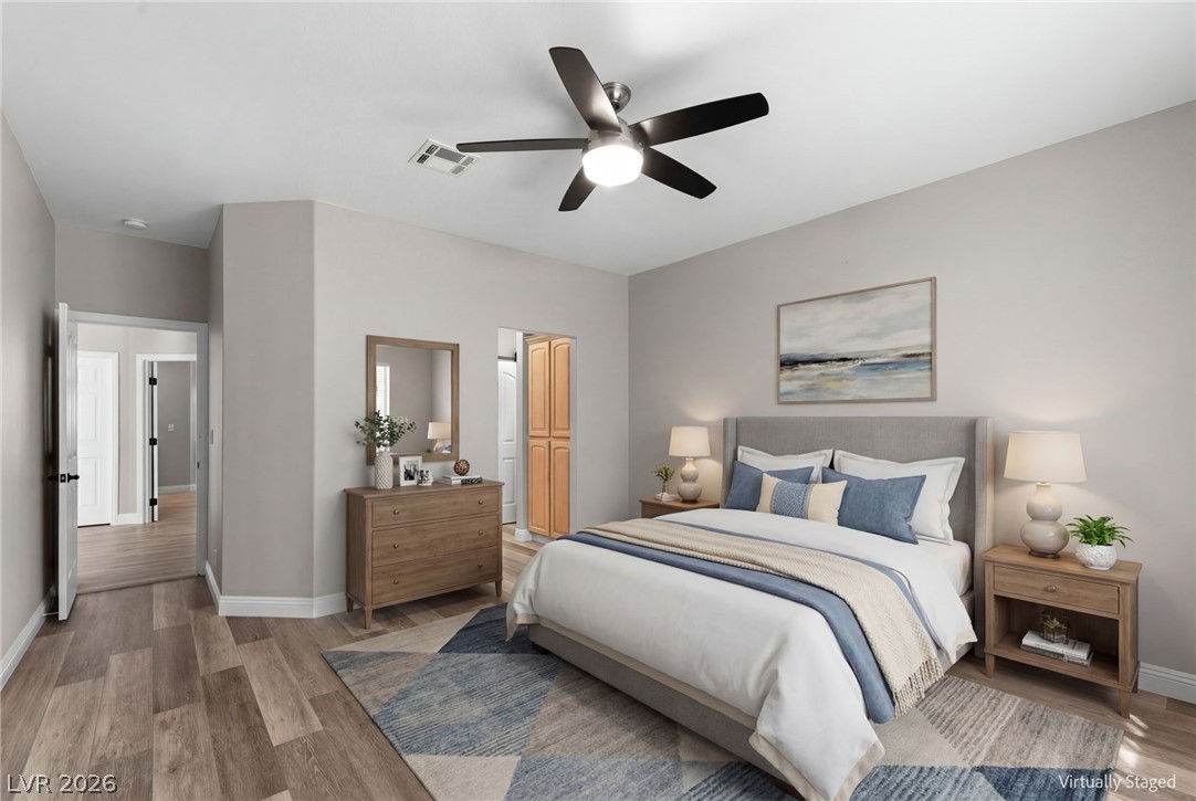 1700 Fairgate Court Las Vegas NV 89117