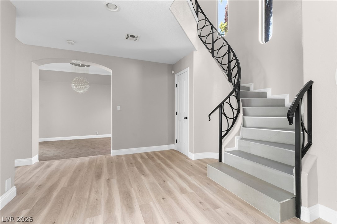 1700 Fairgate Court Las Vegas NV 89117