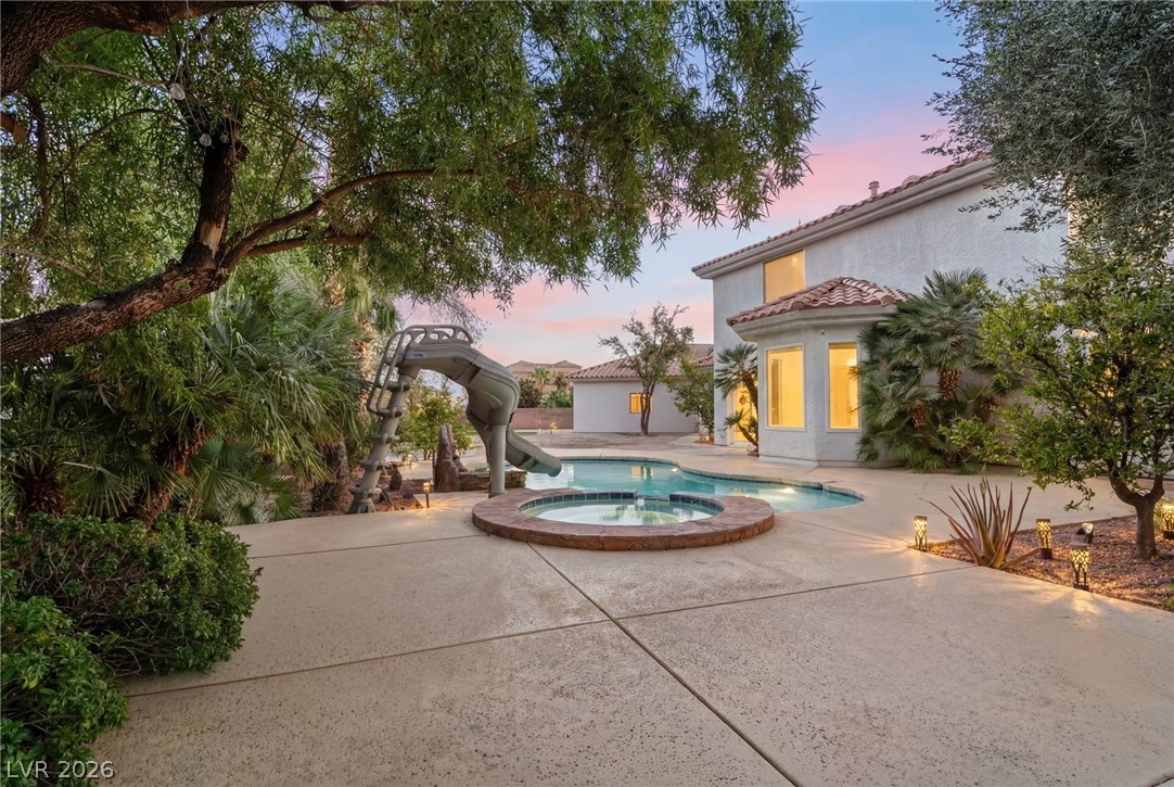 1700 Fairgate Court Las Vegas NV 89117