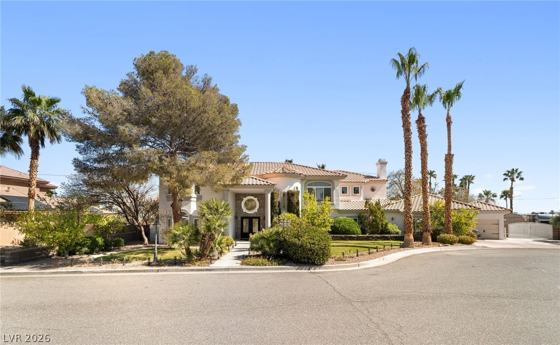 1700 Fairgate Court Las Vegas NV 89117