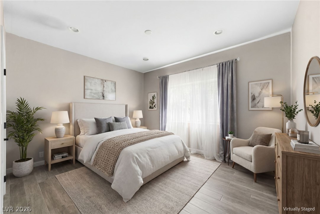 1700 Fairgate Court Las Vegas NV 89117