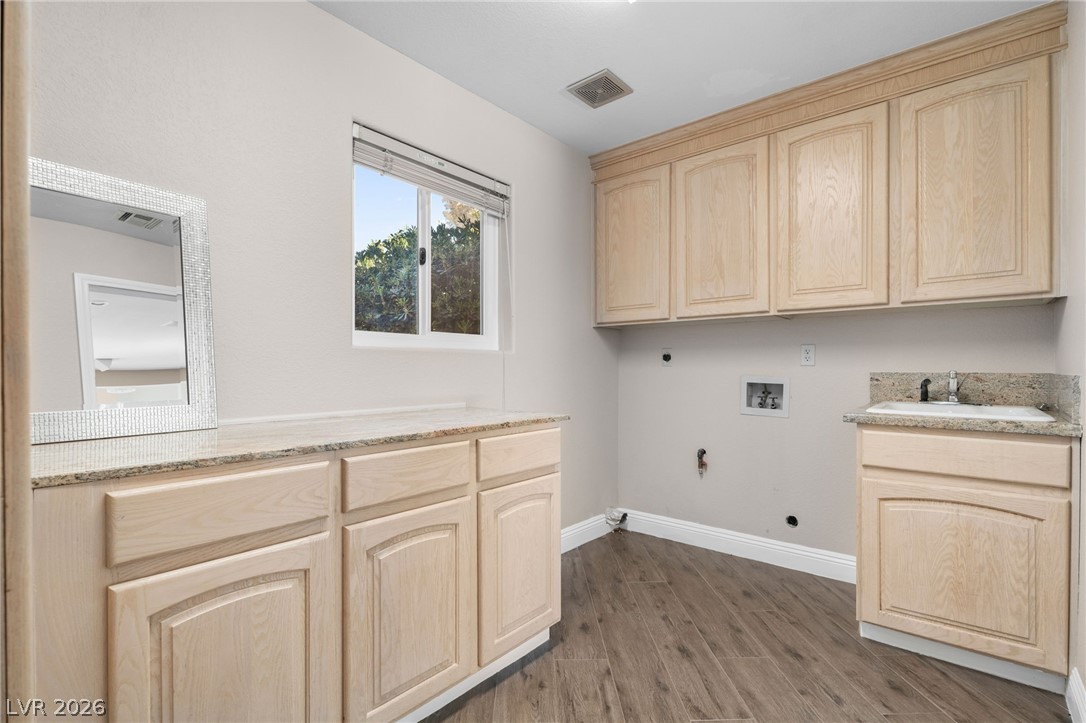 1700 Fairgate Court Las Vegas NV 89117