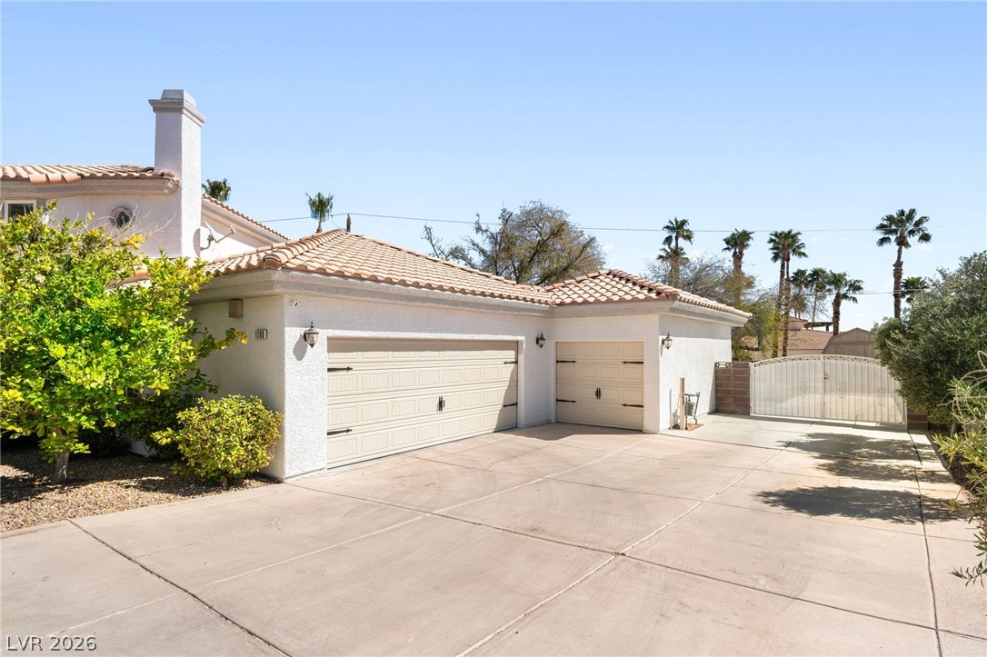 1700 Fairgate Court Las Vegas NV 89117