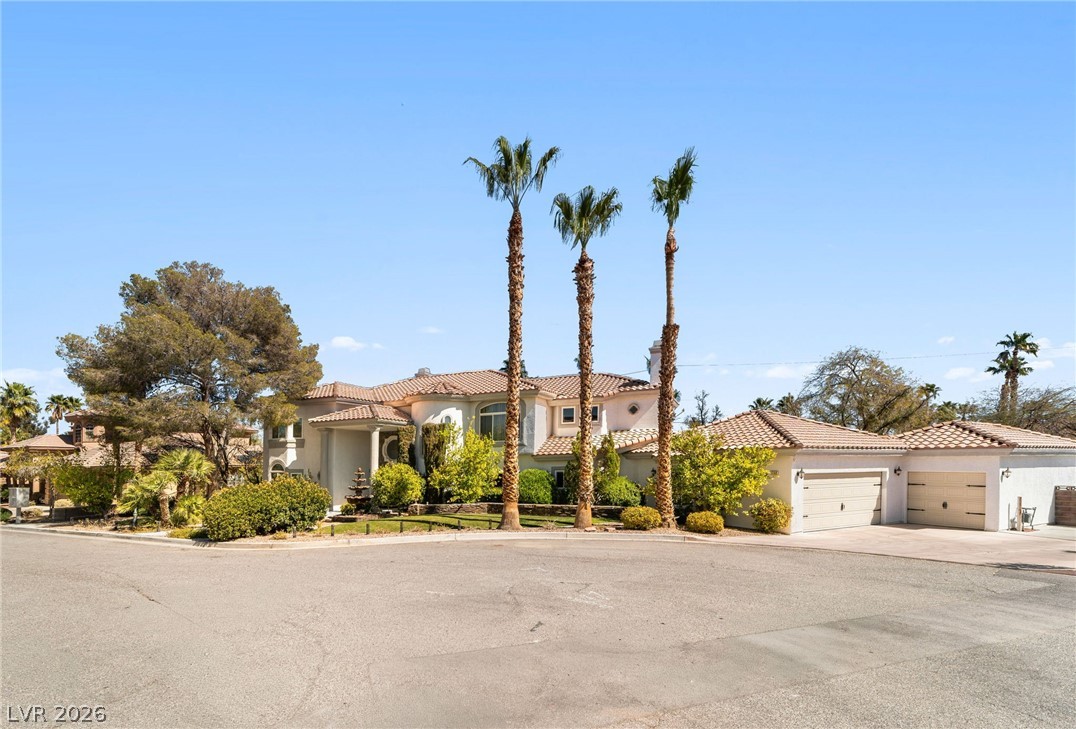 1700 Fairgate Court Las Vegas NV 89117