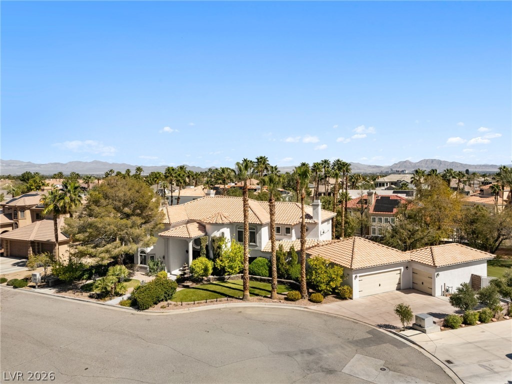 1700 Fairgate Court Las Vegas NV 89117
