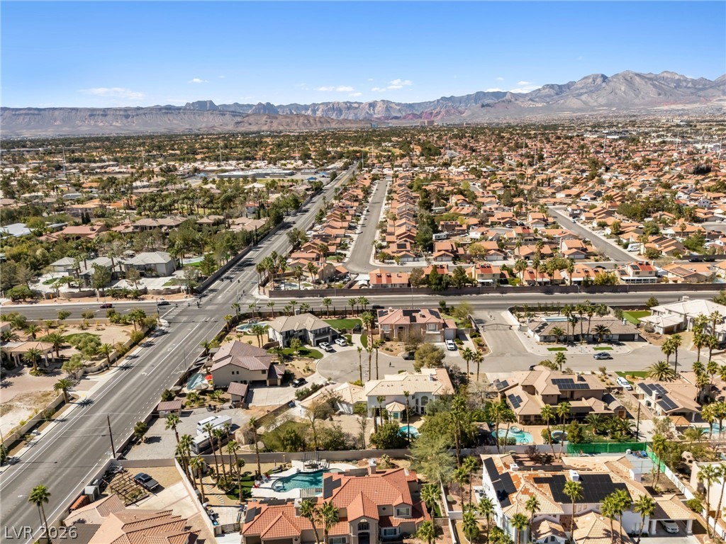 1700 Fairgate Court Las Vegas NV 89117