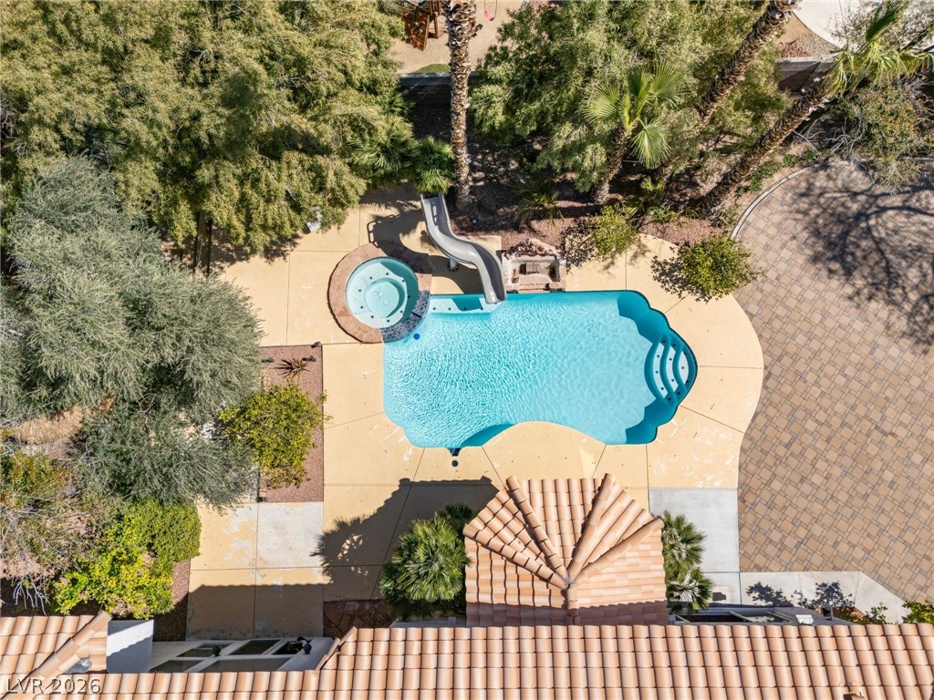 1700 Fairgate Court Las Vegas NV 89117