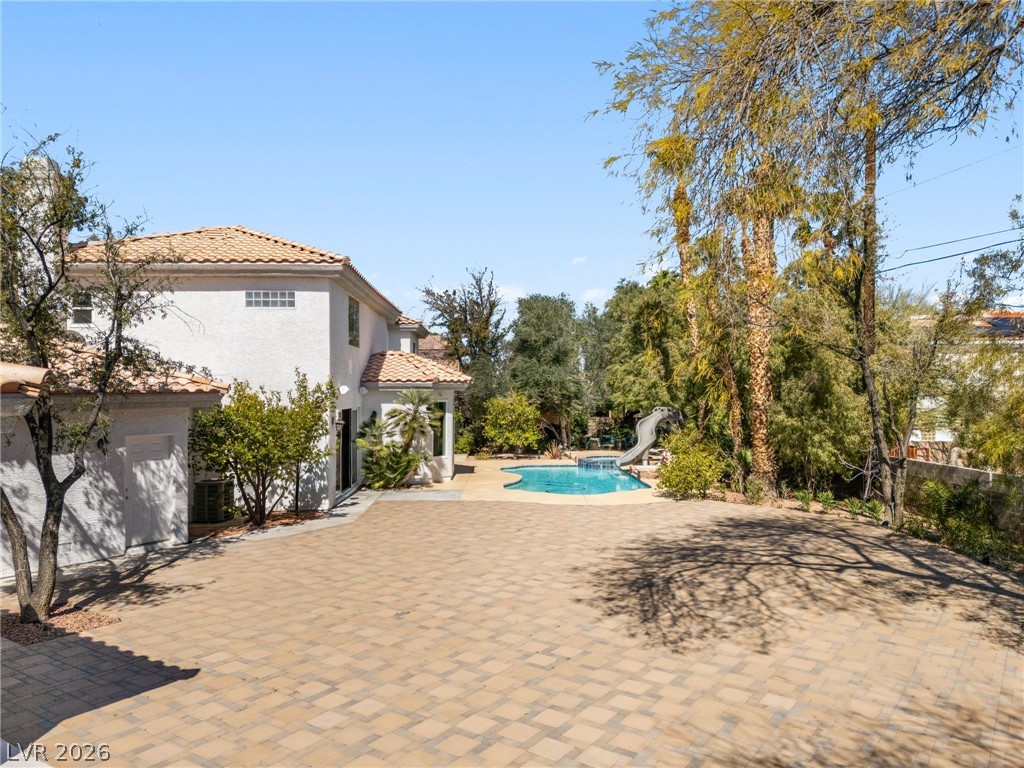 1700 Fairgate Court Las Vegas NV 89117