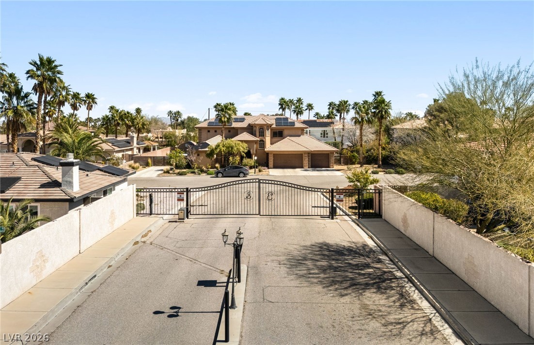 1700 Fairgate Court Las Vegas NV 89117