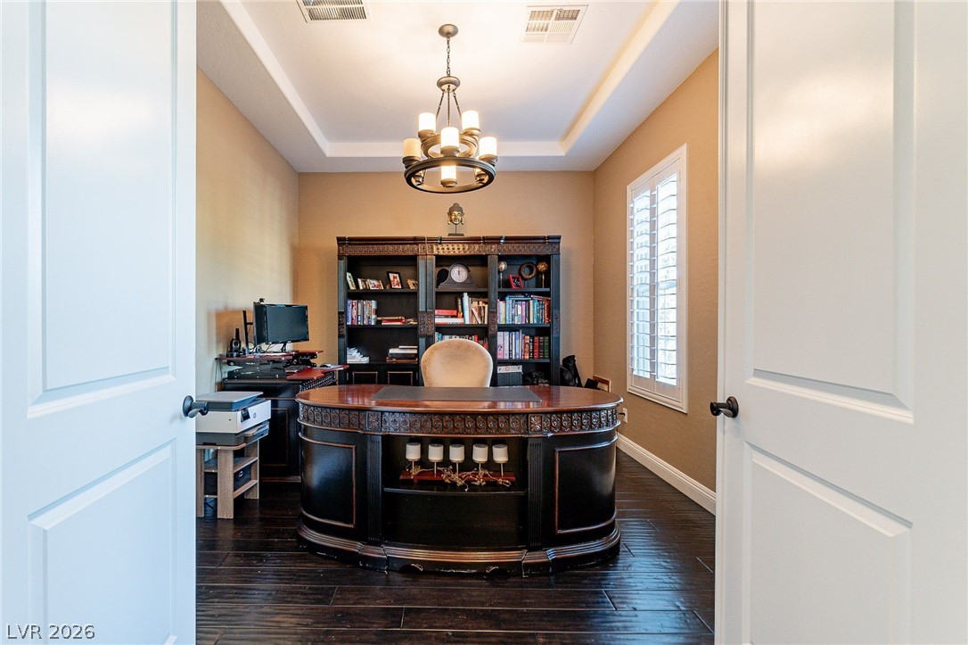 2893 Grande Arch Street Henderson NV 89044