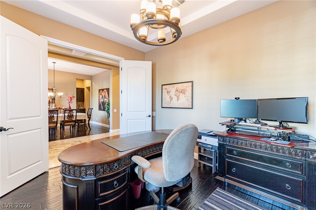 2893 Grande Arch Street Henderson NV 89044