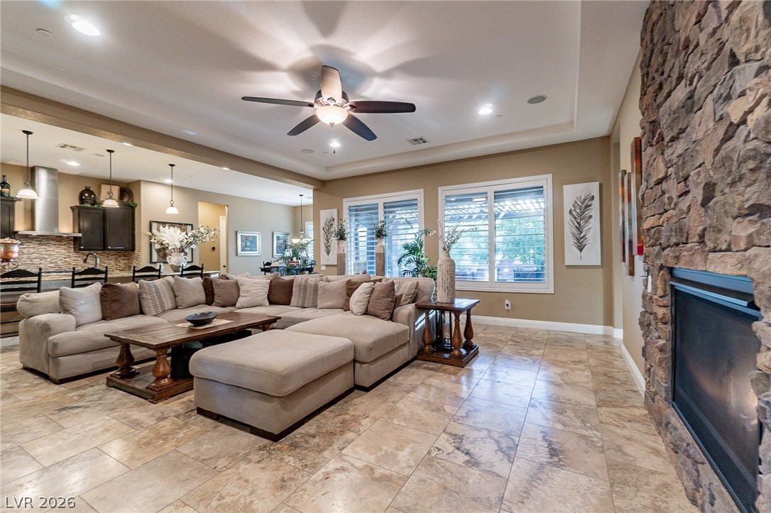 2893 Grande Arch Street Henderson NV 89044