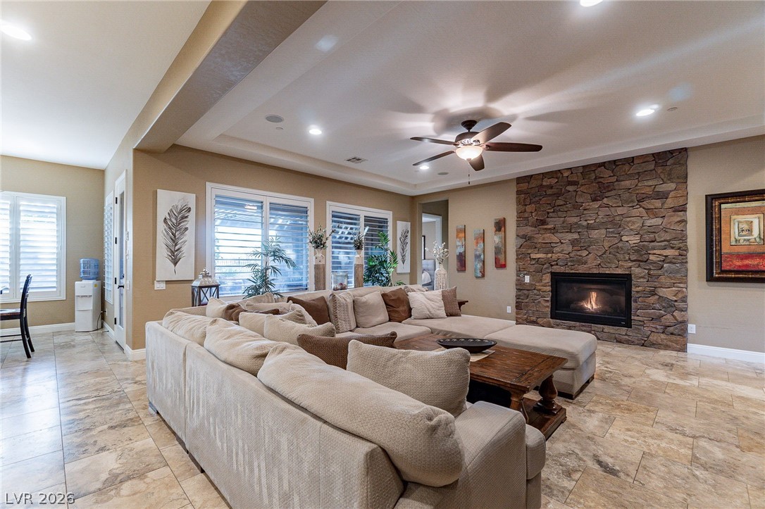2893 Grande Arch Street Henderson NV 89044
