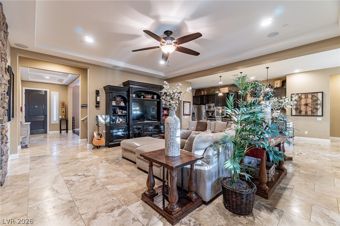 2893 Grande Arch Street Henderson NV 89044