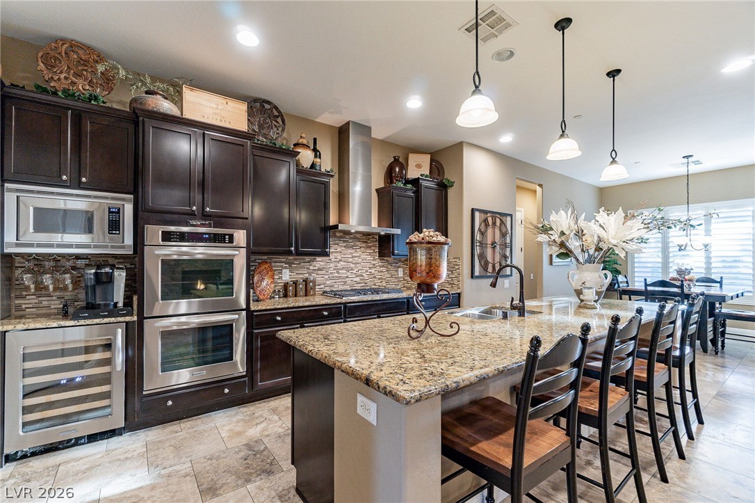 2893 Grande Arch Street Henderson NV 89044