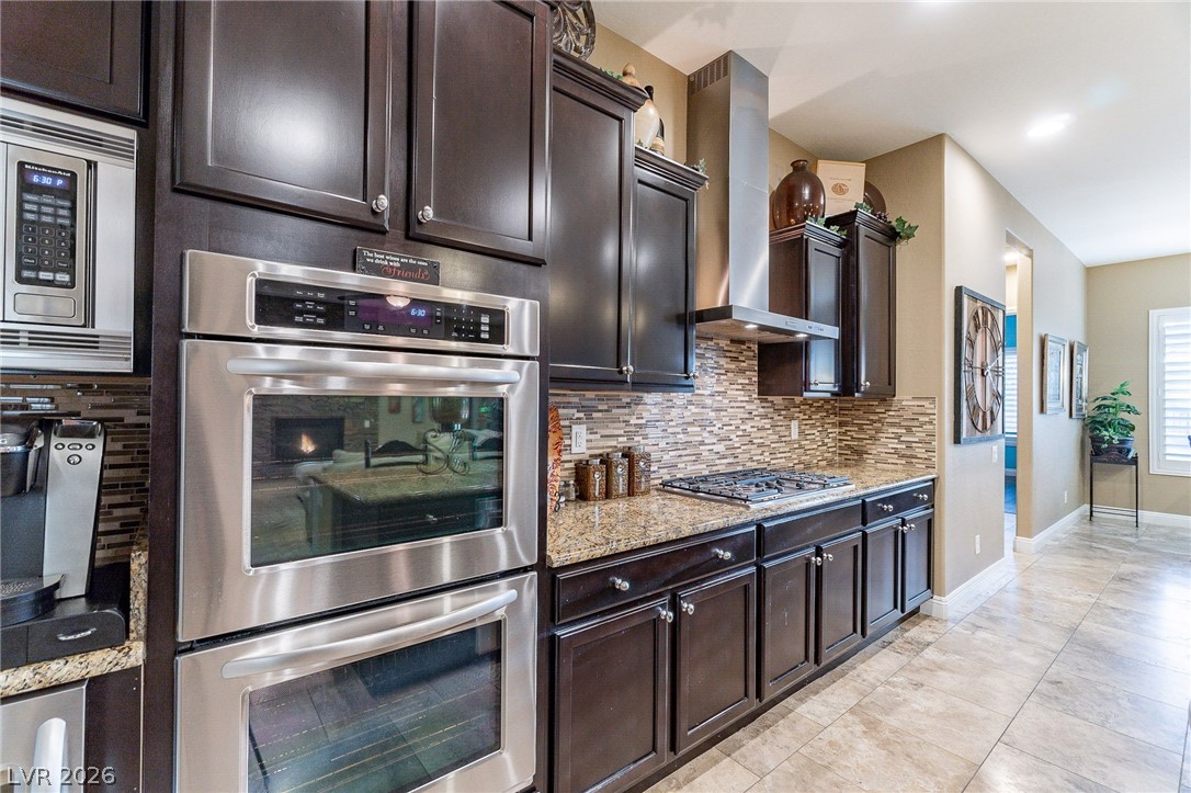 2893 Grande Arch Street Henderson NV 89044