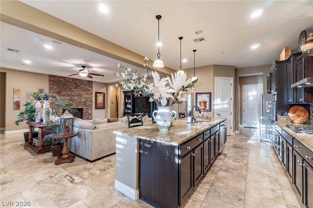 2893 Grande Arch Street Henderson NV 89044