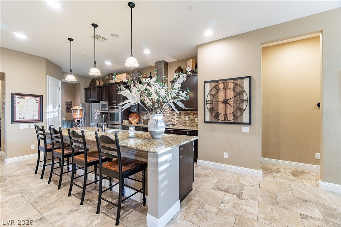 2893 Grande Arch Street Henderson NV 89044