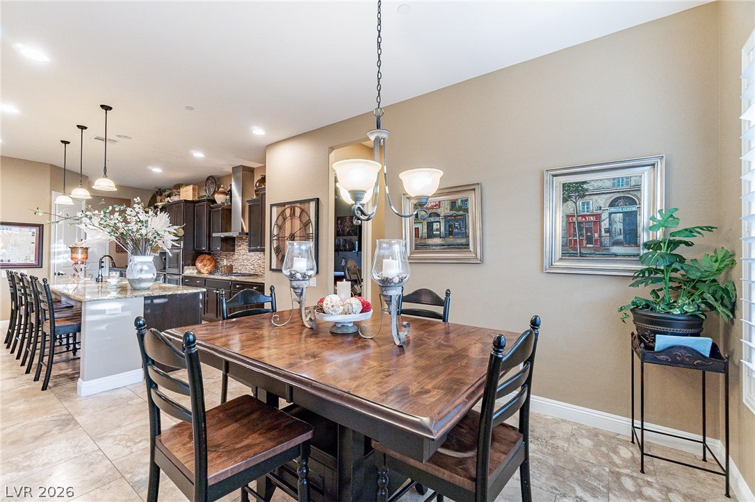 2893 Grande Arch Street Henderson NV 89044