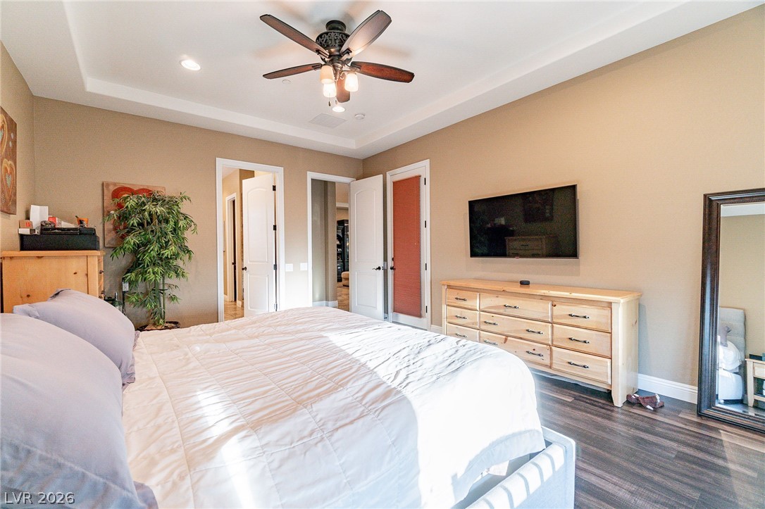 2893 Grande Arch Street Henderson NV 89044