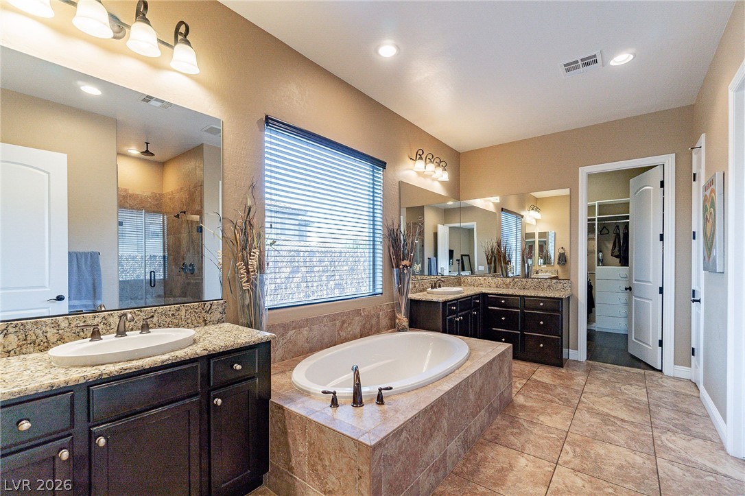 2893 Grande Arch Street Henderson NV 89044