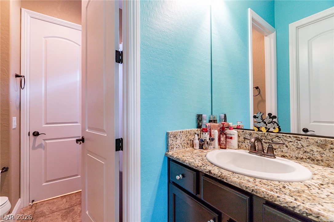 2893 Grande Arch Street Henderson NV 89044
