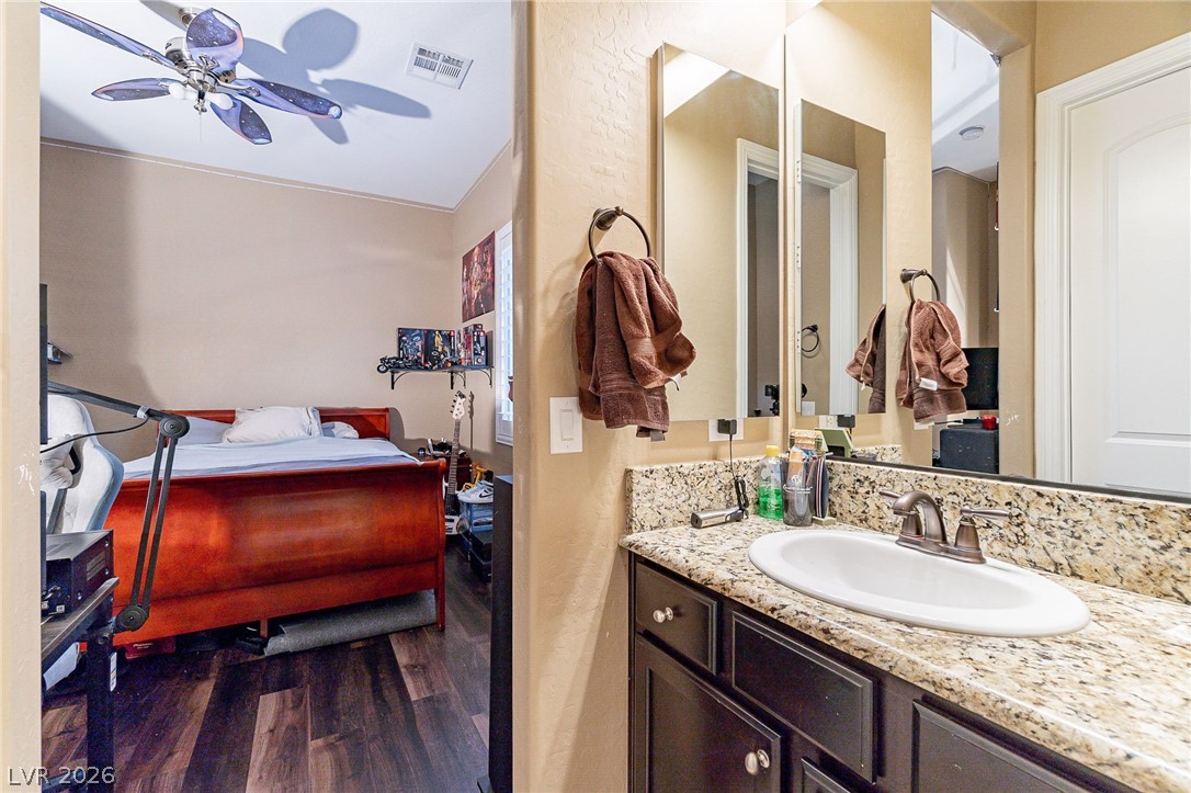 2893 Grande Arch Street Henderson NV 89044