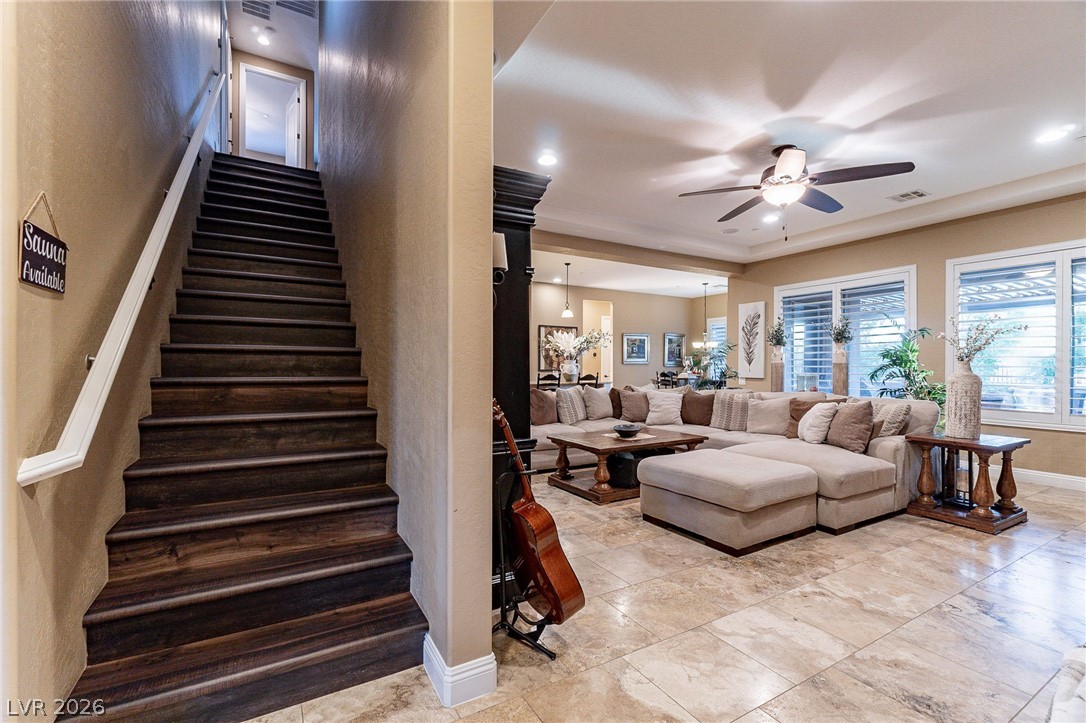 2893 Grande Arch Street Henderson NV 89044