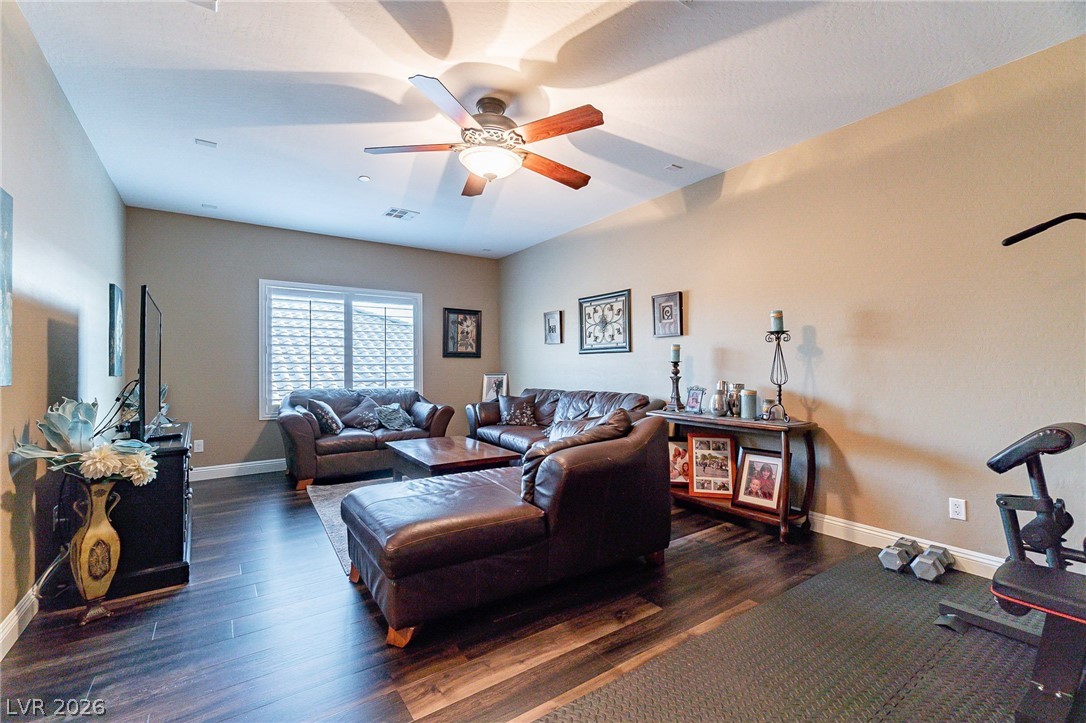 2893 Grande Arch Street Henderson NV 89044