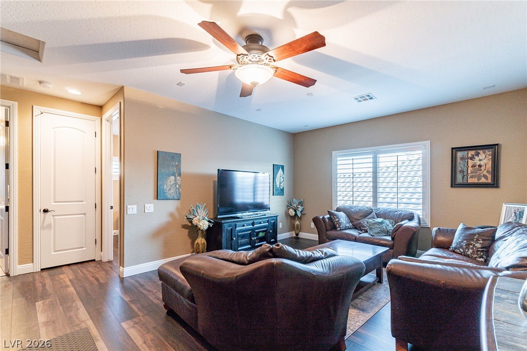 2893 Grande Arch Street Henderson NV 89044