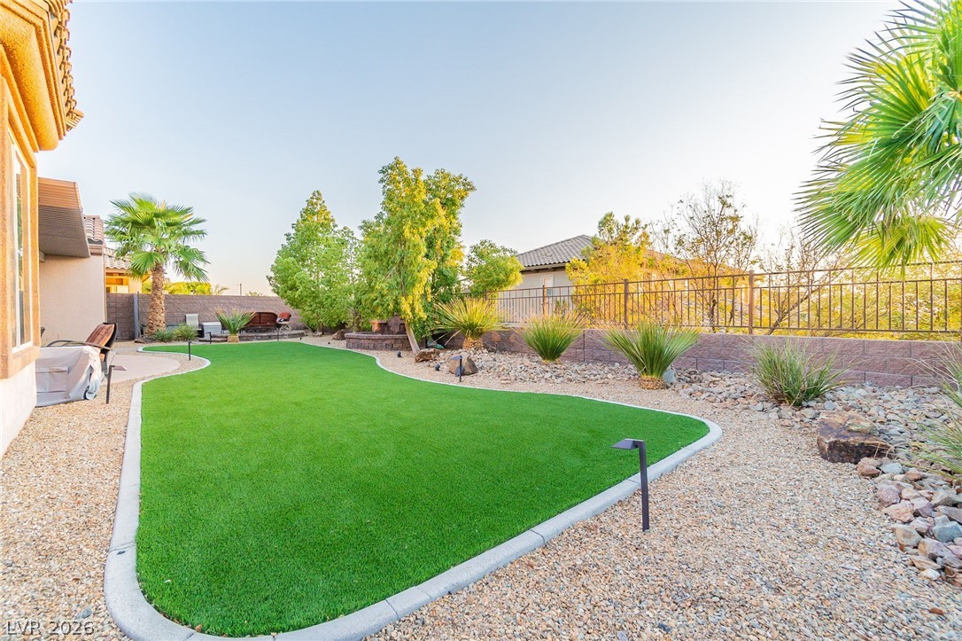 2893 Grande Arch Street Henderson NV 89044