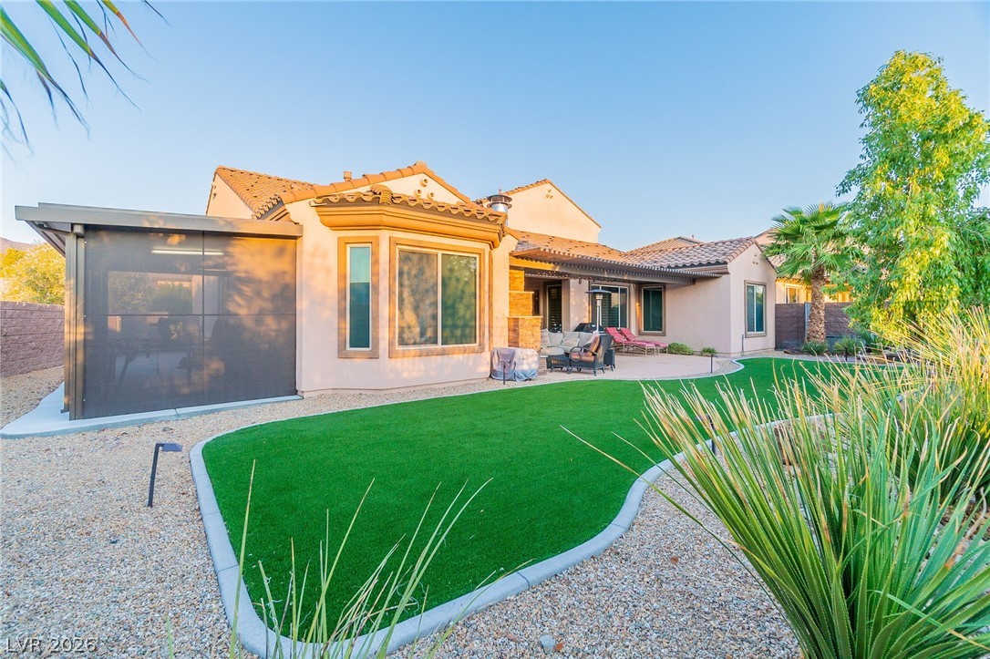 2893 Grande Arch Street Henderson NV 89044