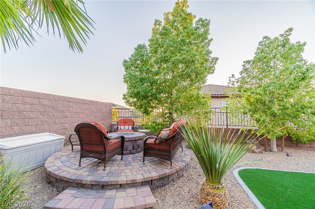 2893 Grande Arch Street Henderson NV 89044