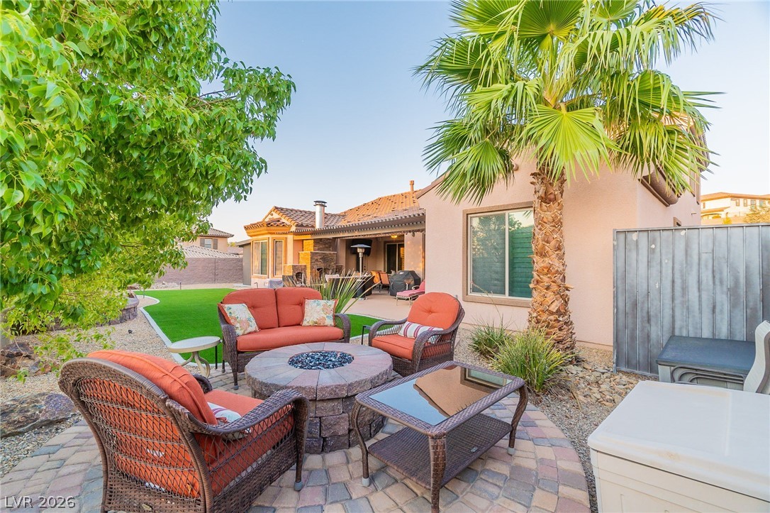 2893 Grande Arch Street Henderson NV 89044