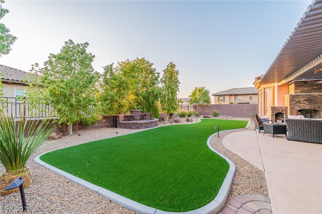 2893 Grande Arch Street Henderson NV 89044