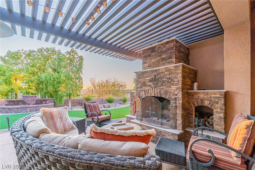 2893 Grande Arch Street Henderson NV 89044