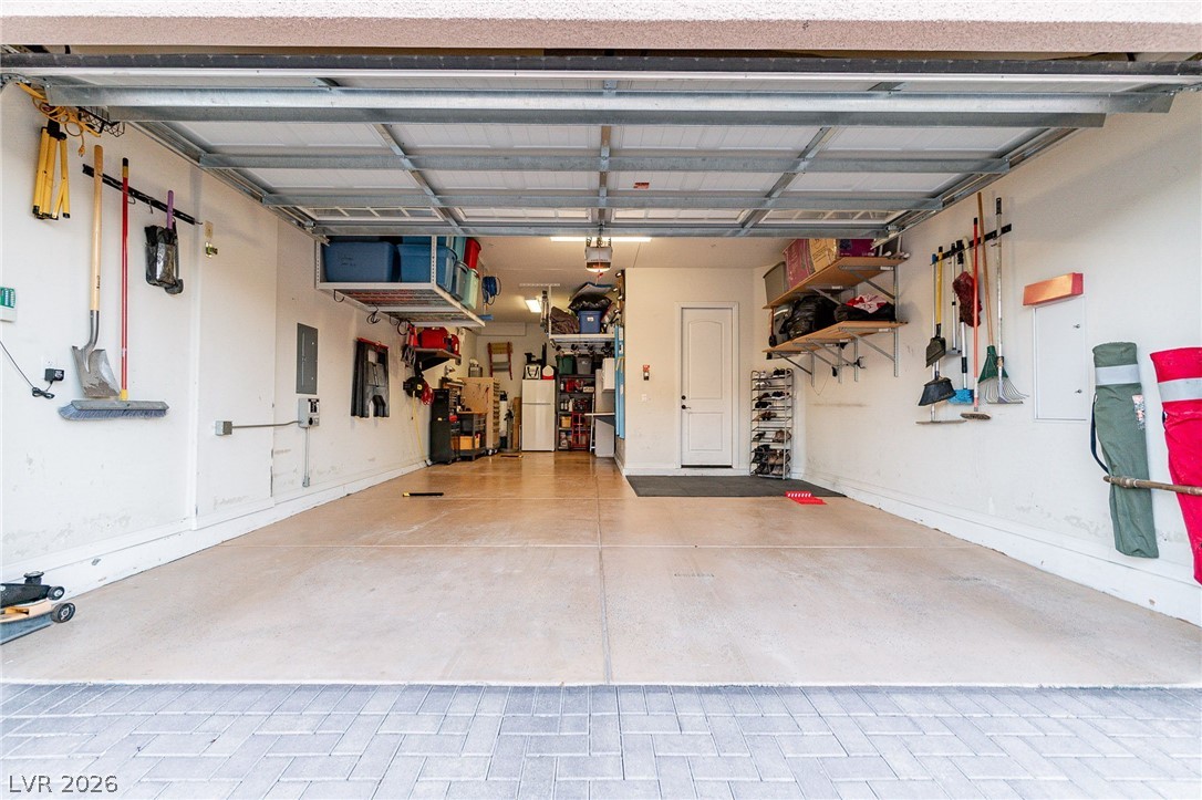 2893 Grande Arch Street Henderson NV 89044