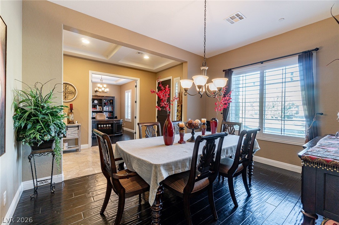 2893 Grande Arch Street Henderson NV 89044