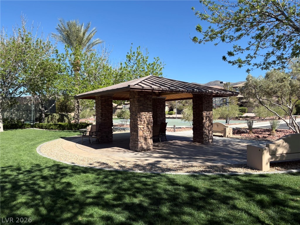 2893 Grande Arch Street Henderson NV 89044