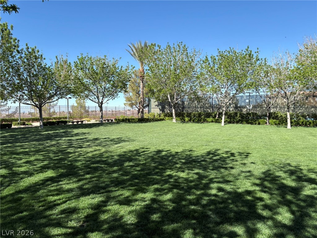 2893 Grande Arch Street Henderson NV 89044